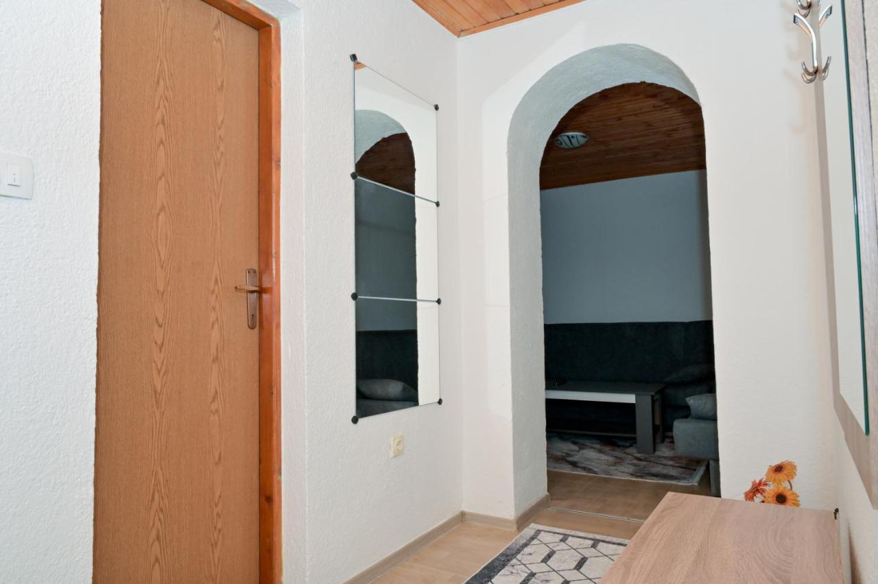 Apart Cobras Jajce Exterior foto
