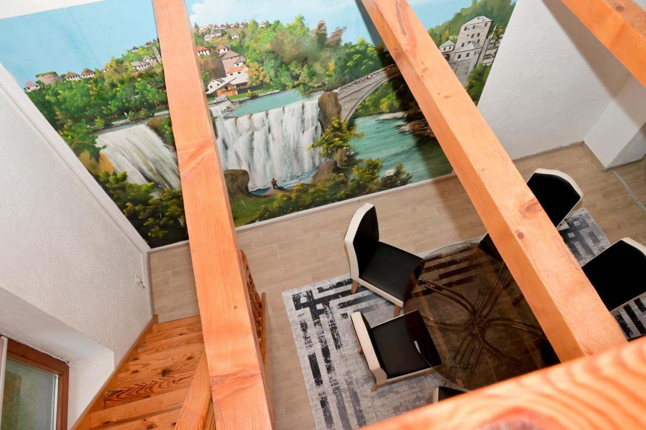 Apart Cobras Jajce Exterior foto