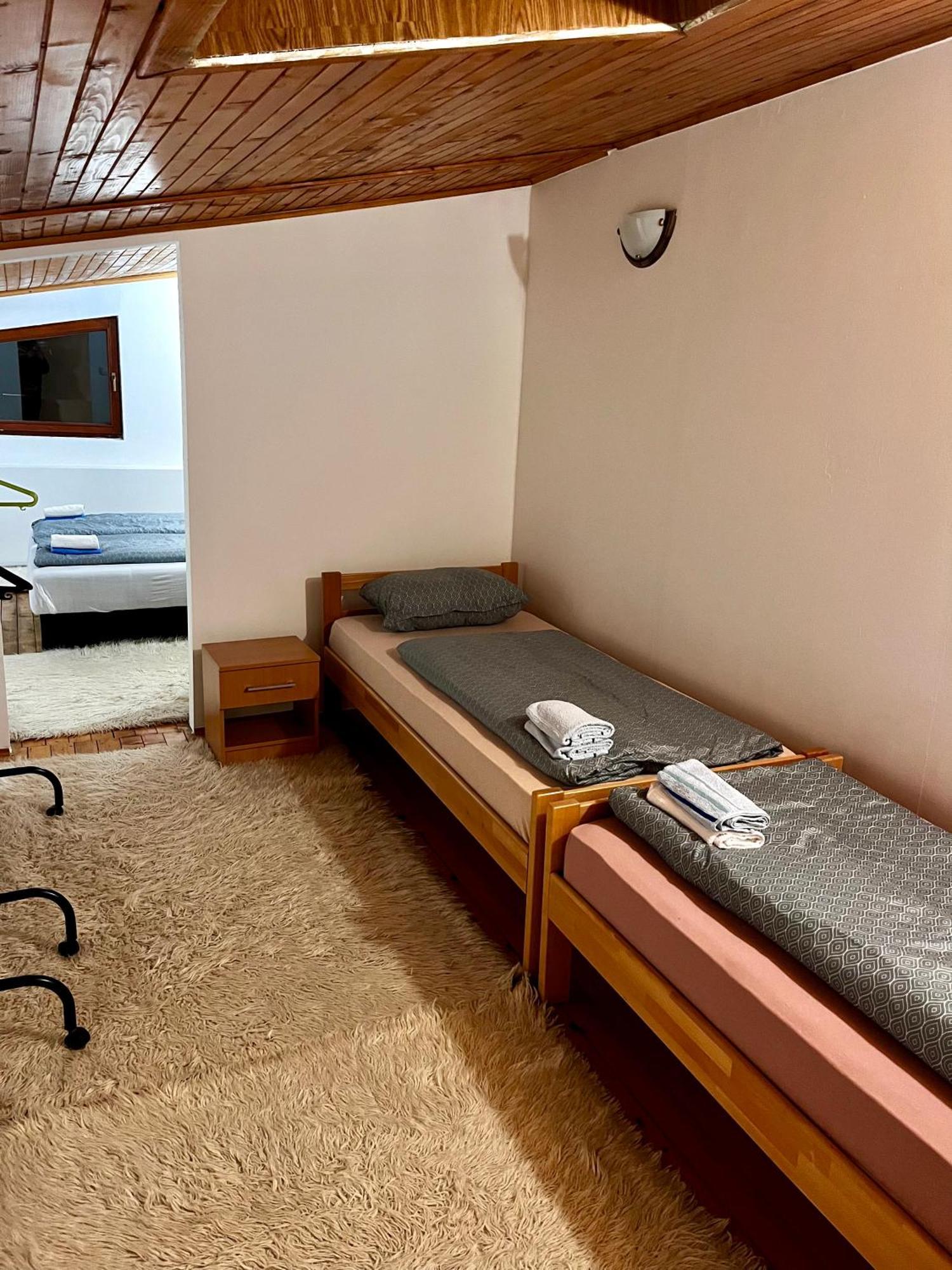 Apart Cobras Jajce Exterior foto
